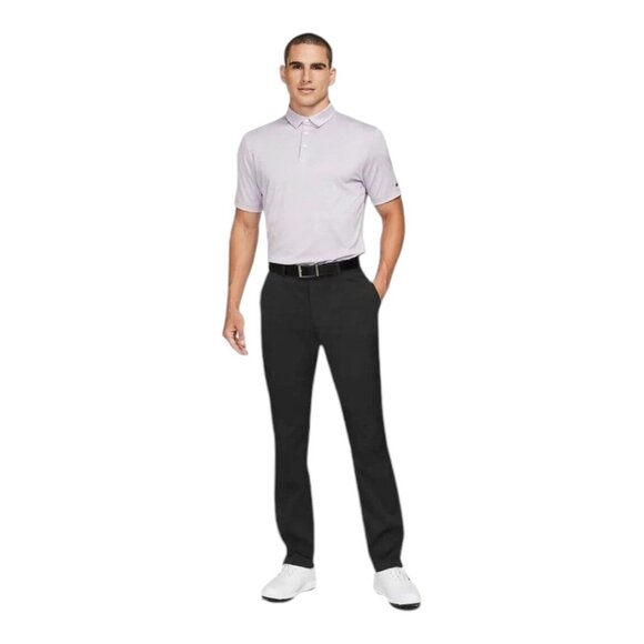 Nike Golf Pants Dri Fit 833194-010 Black Standard Fit Men’s Size 30x31